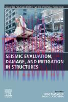 [PDF]Seismic Evaluation, Damage, and Mitigation in Structures