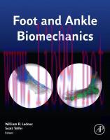 [PDF]Foot and Ankle Biomechanics