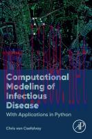 [PDF]Computational Modeling of Infectious Disease