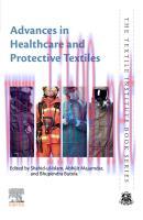[PDF]Advances in Healthcare and Protective Textiles