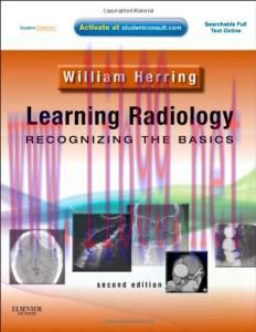 [AME]Learning Radiology: Recognizing the Basics, 2e (Original PDF) 