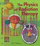 [AME]The Physics of Radiation Therapy 4th (Original PDF) 