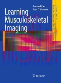 [AME]Learning Musculoskeletal Imaging (Original PDF) 