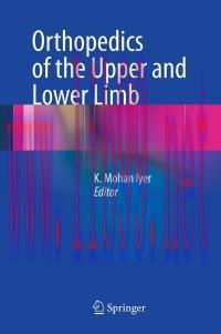 [AME]Orthopedics of the Upper and Lower Limb (Original PDF) 