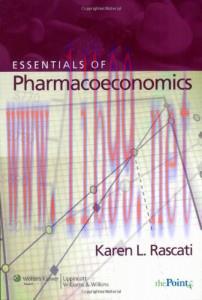 [AME]Essentials of Pharmacoeconomics 