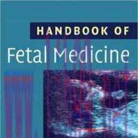 [AME]Handbook of Fetal Medicine 