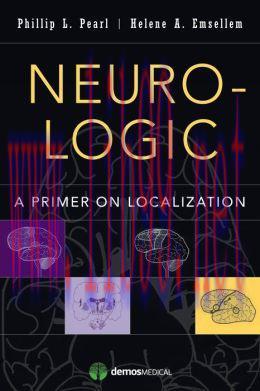 [AME]Neuro-Logic: A Primer on Localization 