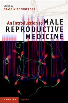 [AME]An Introduction to Male Reproductive Medicine 