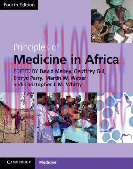 [AME]Principles of Medicine in Africa 