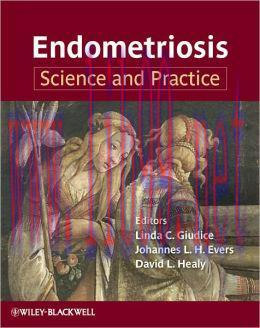 [AME]Endometriosis: Science and Practice 