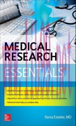 [AME]Medical Research Essentials 