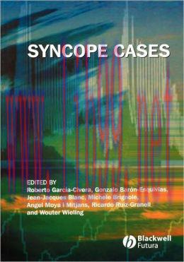 [AME]Syncope Cases 