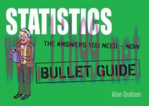 [AME]Statistics (Bullet Guides) 