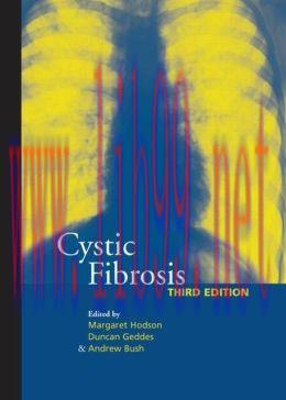[AME]Cystic Fibrosis, 3rd Edition 