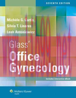 [AME]Glass’ Office Gynecology, 7th Edition (ORIGINAL PDF from_ Publisher) 