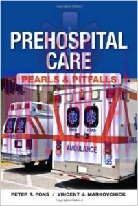 [AME]Pre-Hospital Care Pearls & Pitfalls 