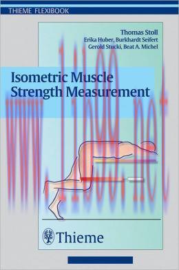 [AME]Isometric Muscle Strength Measurement 