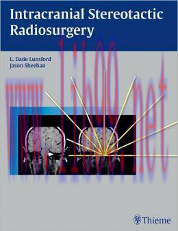 [AME]Intracranial Stereotactic Radiosurgery 