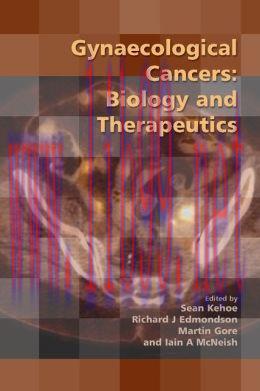 [AME]Gynaecological Cancers: Biology and Therapeutics 