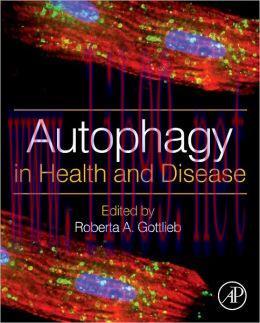 [AME]Autophagy in Health and Disease (ORIGINAL PDF from_ Publisher) 