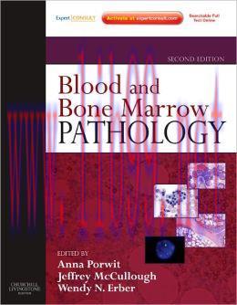 [AME]Blood and Bone Marrow Pathology (ORIGINAL PDF from_ Publisher) 