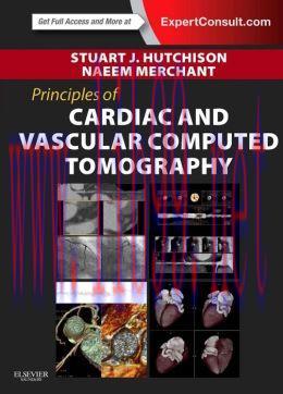[AME]Principles of Cardiac and Vascular Computed Tomography (EPUB) 