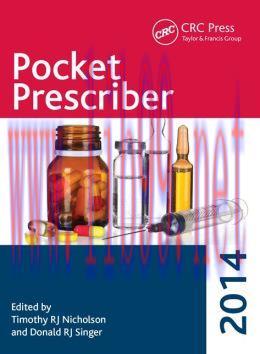 [AME]Pocket Prescriber 2014 