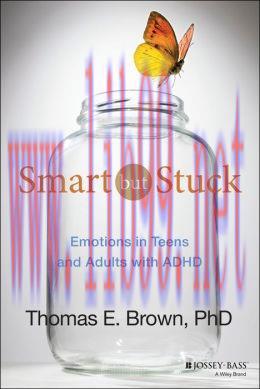 [AME]Smart But Stuck: Emotions in Teens and Adults with ADHD 
