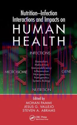 [AME]Nutrition-Infection Interactions and Impacts on Human Health 