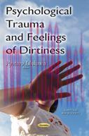 [AME]Psychological Trauma and Feelings of Dirtiness 