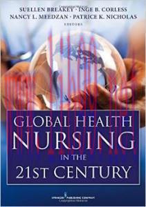 [AME]Global Health Nursing in the 21st Century 