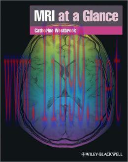 [AME]MRI at a Glance, 2nd Edition 