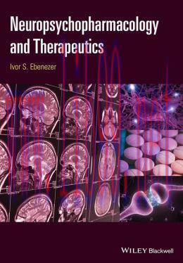 [AME]Neuropsychopharmacology and Therapeutics 