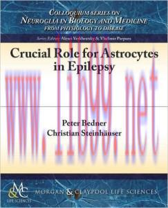 [AME]Crucial Role for Astrocytes in Epilepsy 