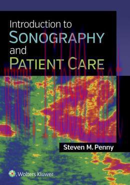 [AME]Introduction to Sonography and Patient Care 
