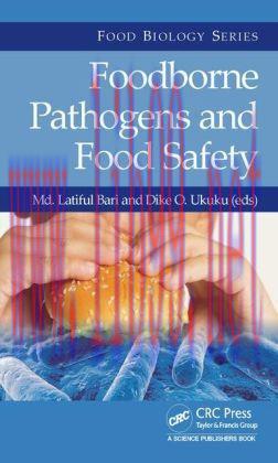 [AME]Foodborne Pathogens and Food Safety 