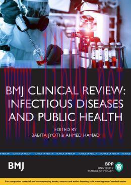 [AME]BMJ Clinical Review: Infectious Diseases and Public Health (PDF) 