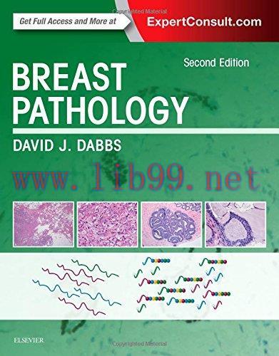 [AME]Breast Pathology, 2nd Edition (PDF) 