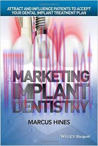 [AME]Marketing Implant Dentistry 