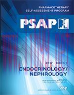 [AME]PSAP 2017 Book 1 Endocrinology and Nephrology (Original PDF) 
