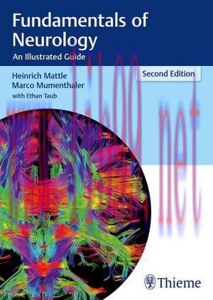 [AME]Fundamentals of Neurology: An Illustrated Guide, 2nd Edition (PDF) 