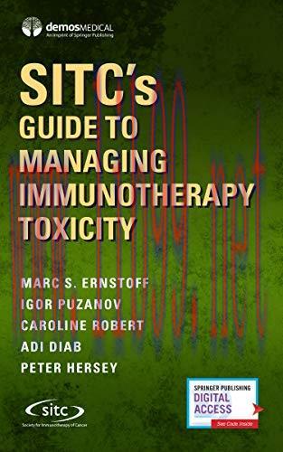 [AME]SITC’s Guide to Managing Immunotherapy Toxicity (Original PDF) 