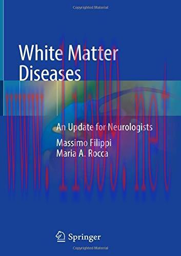 [AME]White Matter Diseases: An Update_ for Neurologists (Original PDF) 