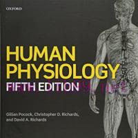 [AME]Human Physiology, 5th Edition - Gillian Pocock (ORIGINAL PDF from_ Publisher) 