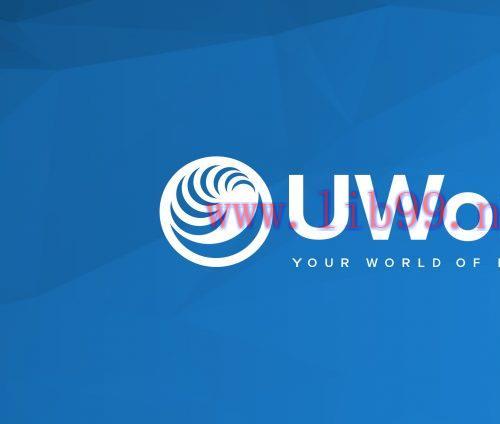 [AME]UWorld USMLE Step 1 2020 Qbank - Update_d July 2020 (Random-wise) 