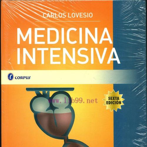 [AME]Medicina intensiva, 6TH EDITION (Original PDF From_ Publisher) 