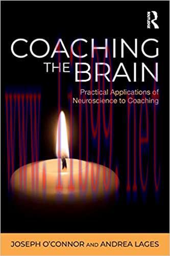 [AME]Coaching the Brain 1st Edition (Original PDF From_ Publisher) 