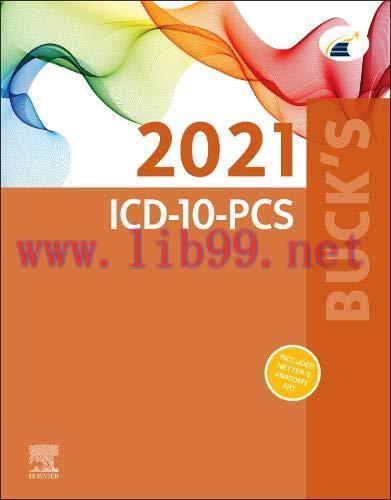 [AME]Buck's 2021 ICD-10-PCS (Original PDF) 