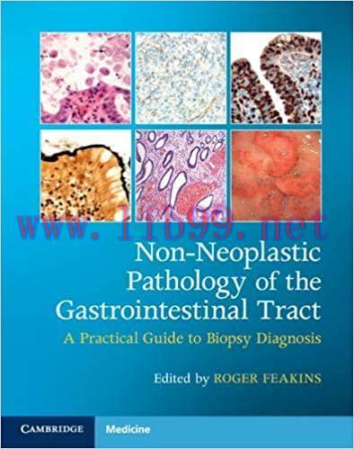 [AME]Non-Neoplastic Pathology of the Gastrointestinal Tract (Original PDF From_ Publisher) 