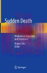 [AME]Sudden Death Advances in Diagnosis and Treatment (Original PDF From_ Publisher) 